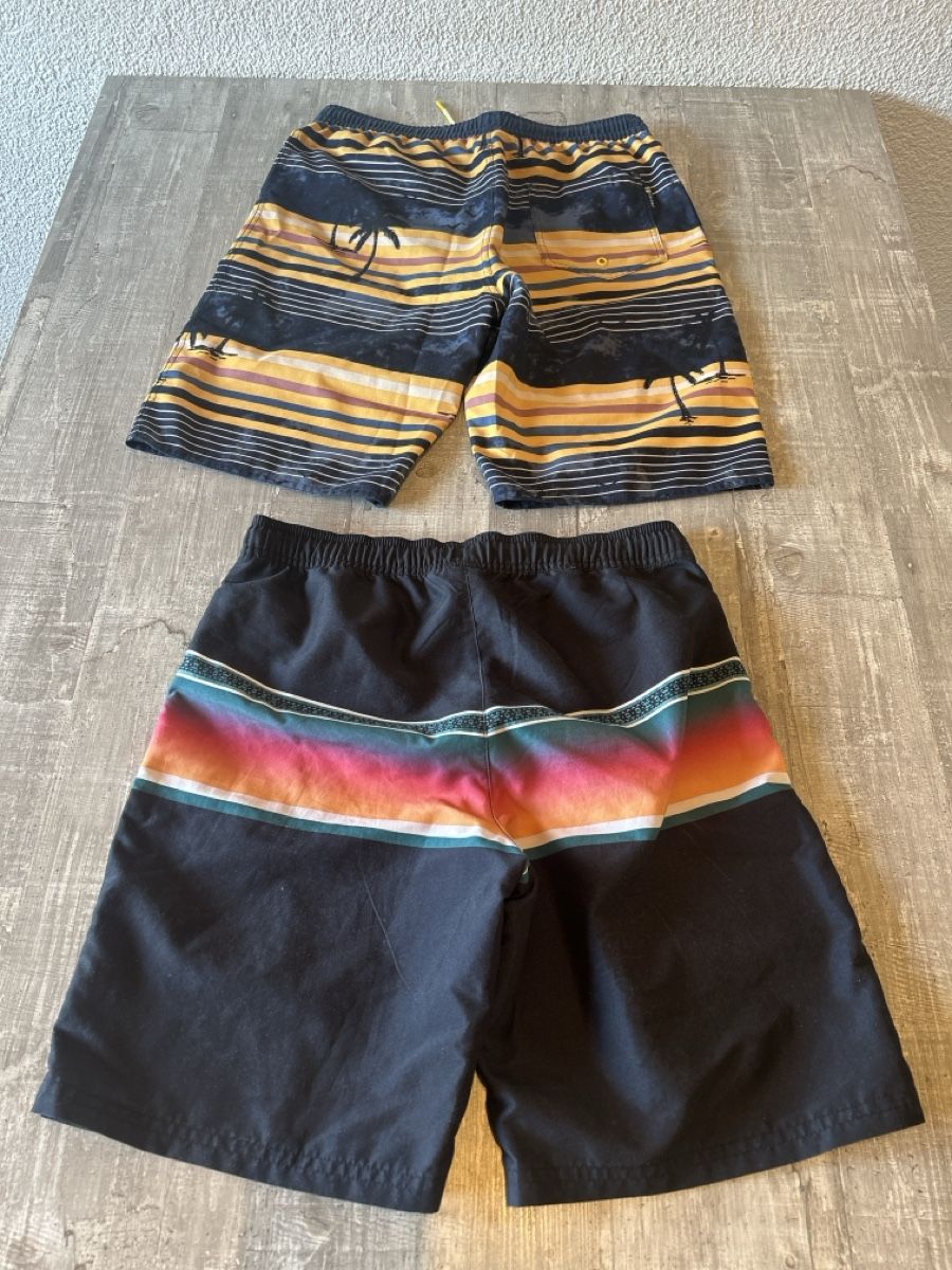 Costumi da bagno: Badeshorts Set Junge 164/176 – Usato da Brüttisellen venduto da mogador9 1