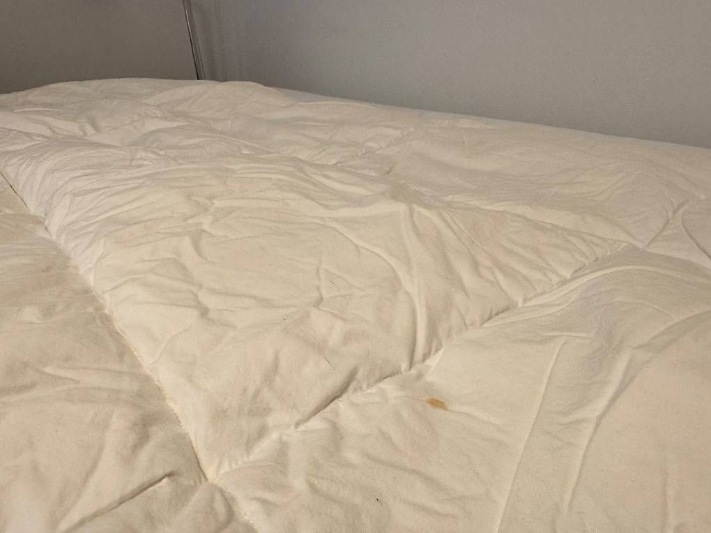 Coperte: 2x Duvet 200x210cm – Usato da Aarau venduto da yan_h2cs 1