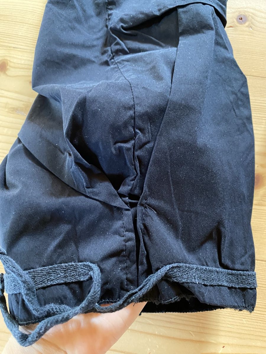 Pantalons: Einzigartige Freizeithose – D'occasion à Bern par ha6_zm75 1