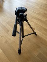 Trépied pour appareil photos Velbon