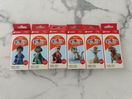 Tonies Story Mania Migros neuf