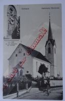 St. Gallen Goldach  Kath. Kirche  anno dazumal