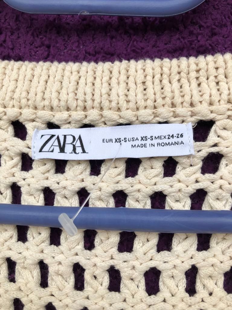 Zara Maglioni & Felpe: Zara Pullover xs – Nuovo (secondo la descrizione) da Büren an der Aare venduto da Timike87 2
