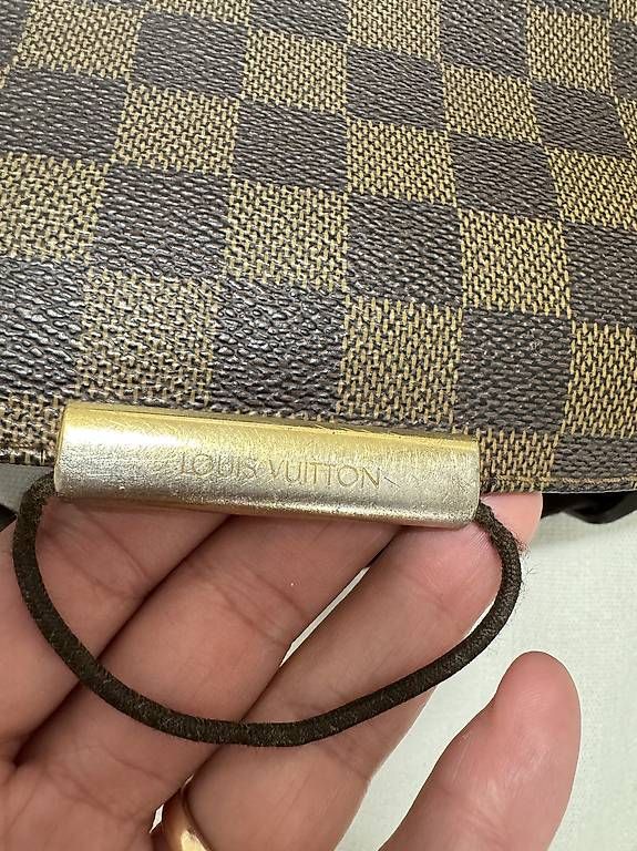Borse: Borsa a tracolla Louis Vuitton LV Messenger – Usato da Maroggia venduto da sha_n2dq 1