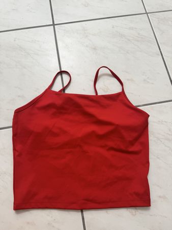 Top sport size S H&M 