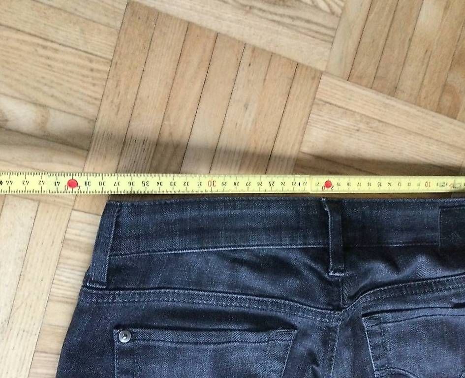 Jeans: Jeanshose 38 M Jeans Hose – Gebraucht aus Itingen von BorerOnlineShop 4