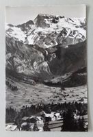 Adelboden, Wildstrubel