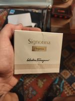 Salvatore Ferragamo Eleganza Parfüm Neu! 30ml NP 65.- (S)