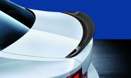 BMW M-PERFORMANCE Heckspoiler für 2er F-Serie, M2, M240i etc
