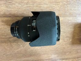 Nikon AF-S Nikkor 28-70mm f/2.8 D IF-ED