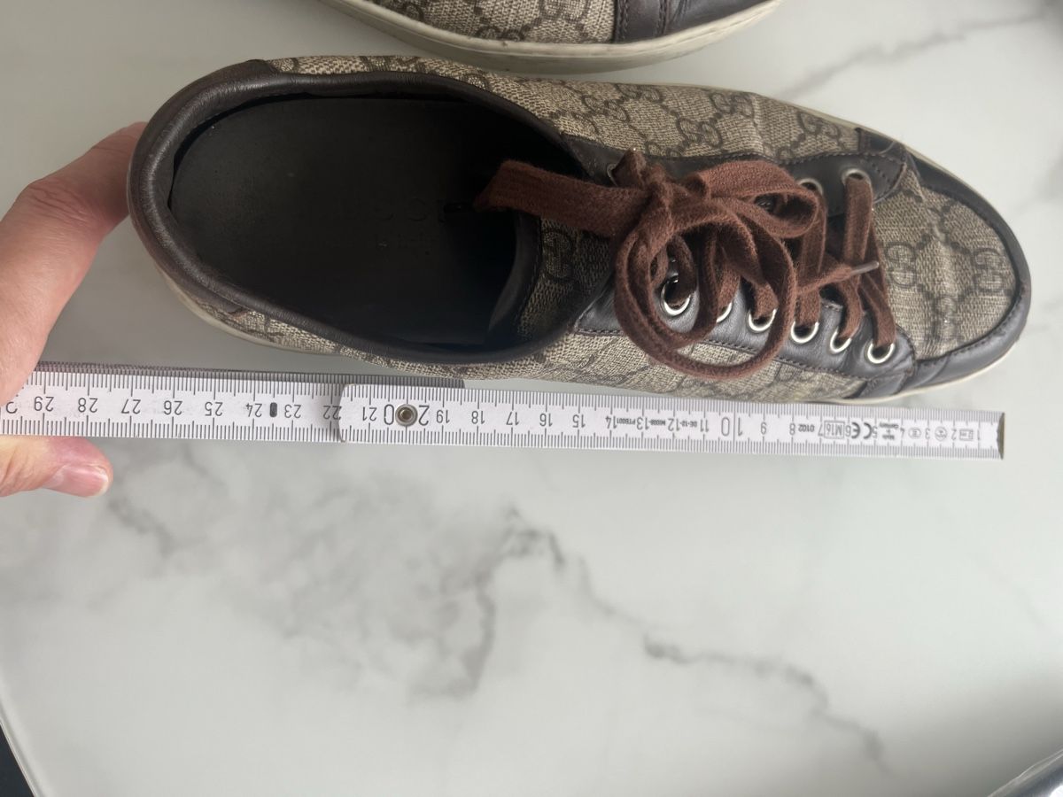 Gucci Chaussures hommes: Gucci Schuhe – D'occasion à Brugg AG par Ljubinka0410 2