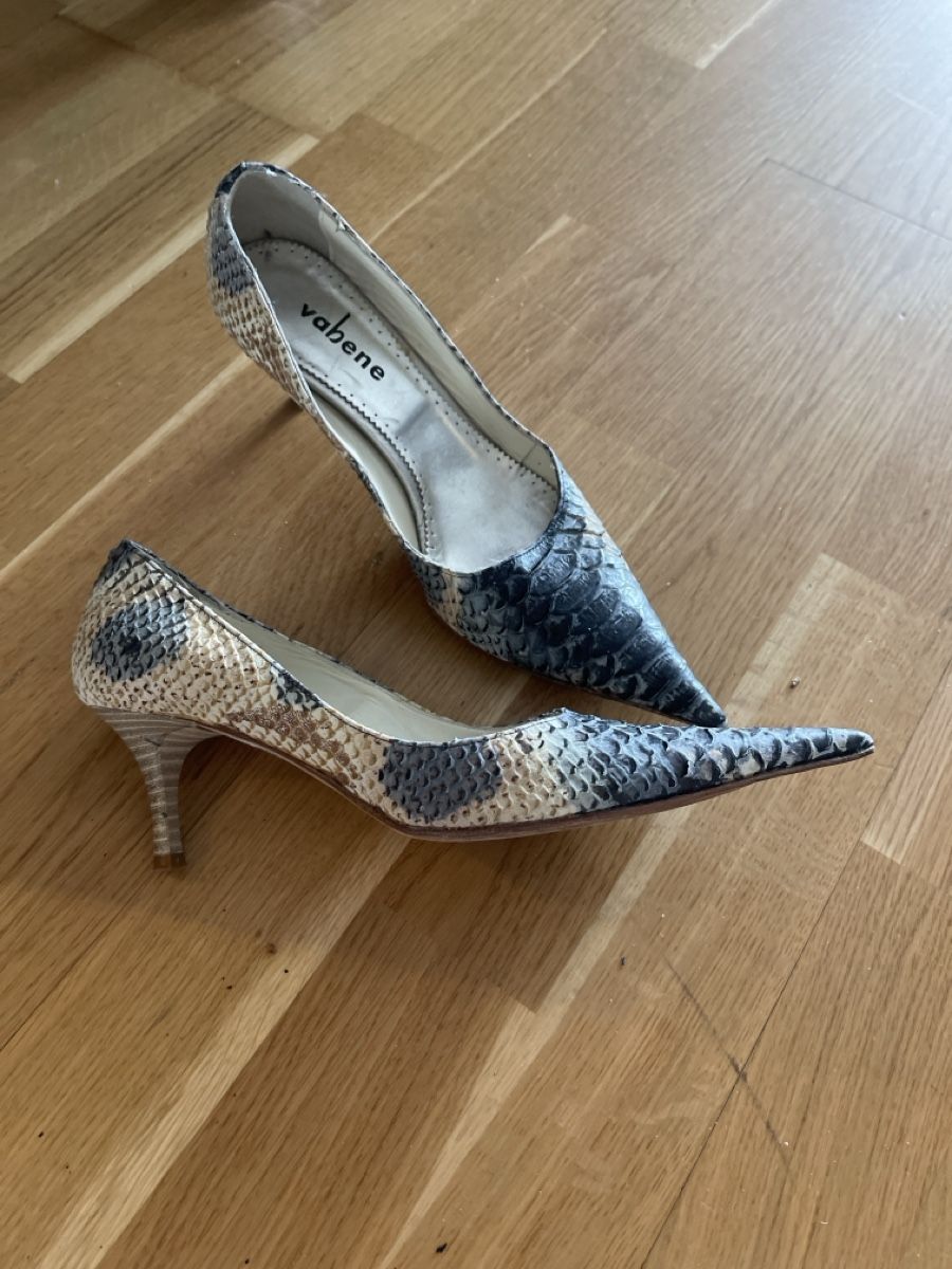 Damenschuhe: Schuh – Gebraucht aus Birmensdorf ZH von irina61 1