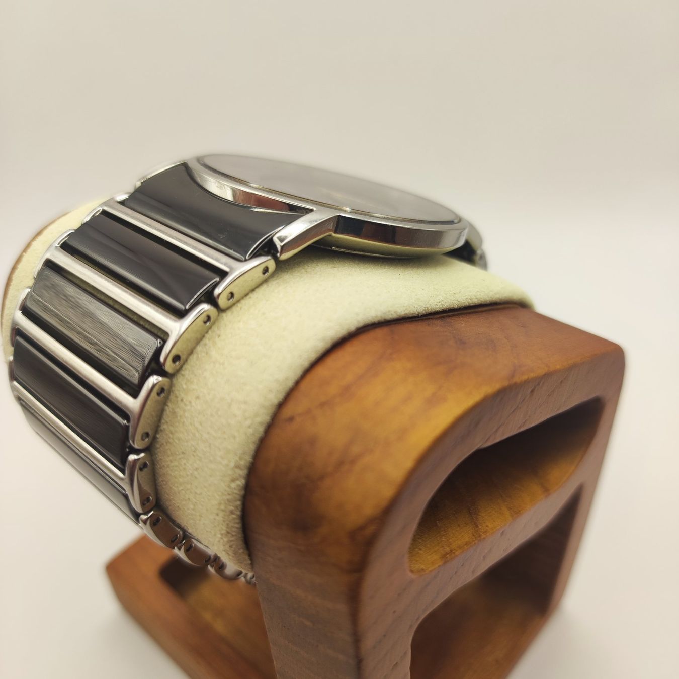 Jacques Lemans Orologi: Jaques Lemans Keramikuhr – Usato da Ballwil venduto da eldave 3