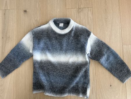 Strickpullover von Zara Kids, Grösse 110 cm