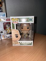 Figurine pop de la licence jumanji du personnage de the Rock