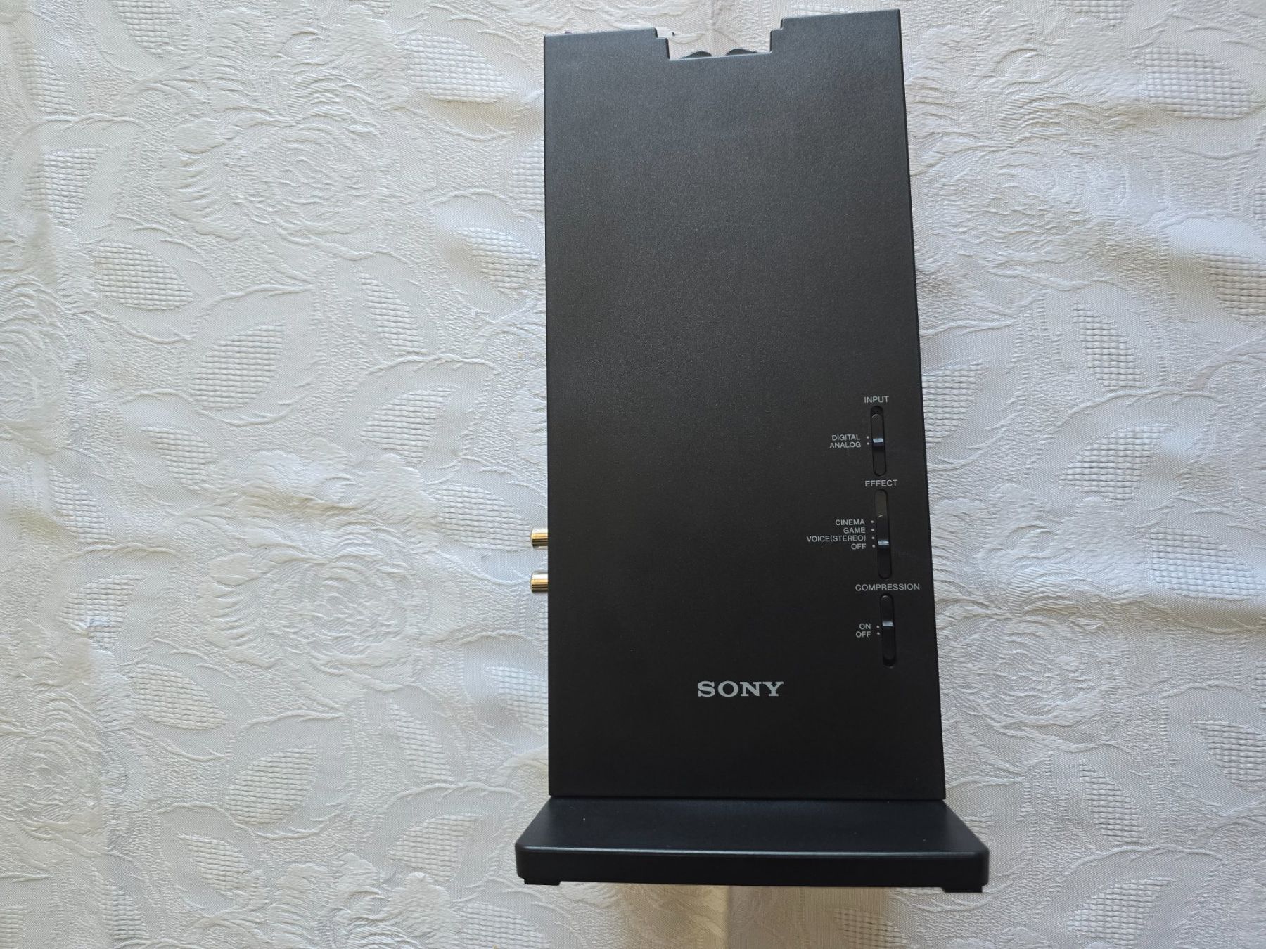 Sony Cuffie: Sony Digital Surround Funkkopfhörer-System MDR-DS6500 – Usato da Wetzikon ZH venduto da Tonido 5
