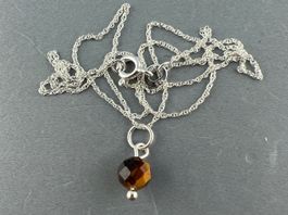 Kette 925 Silber