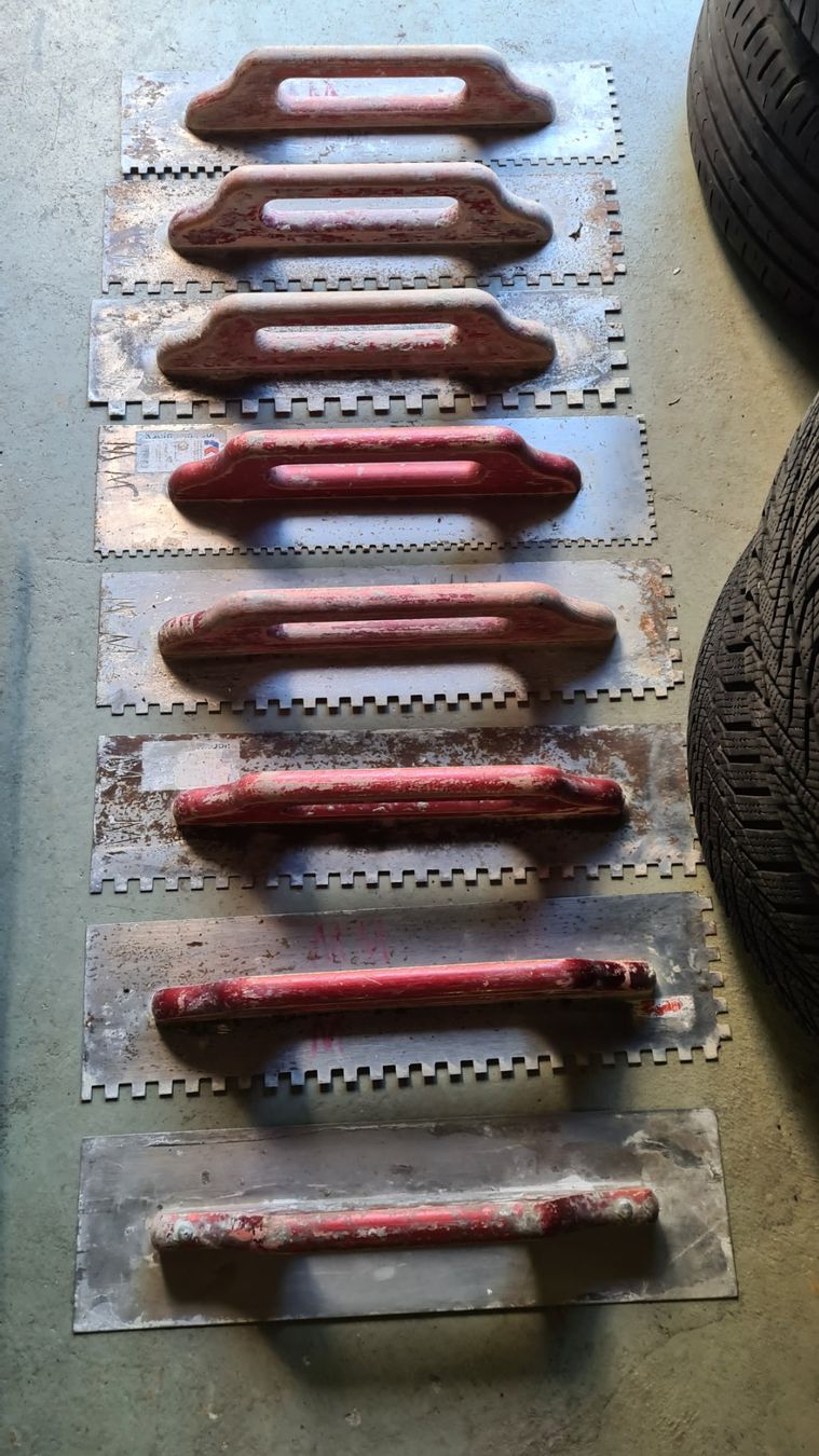 Tutti gli attrezzi: Werkzeug – Nuovo e nell'imballaggio originale da Au SG venduto da fiat27 1