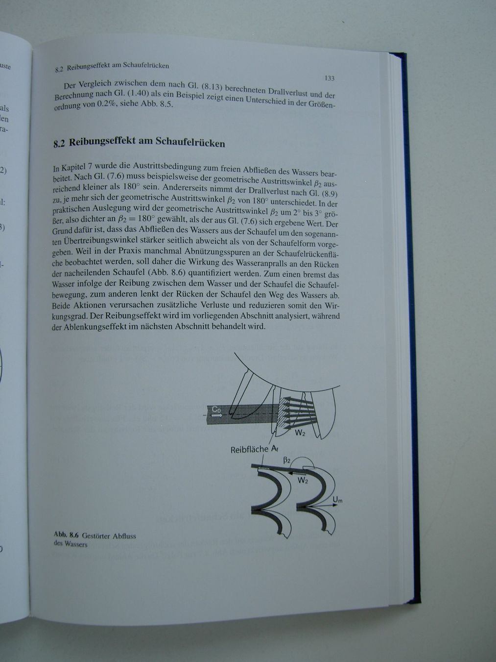Bücher: Fachbuch: Freistrahlturbinen – Neu (gemäss Beschreibung) aus Obernau von landi_technik 8