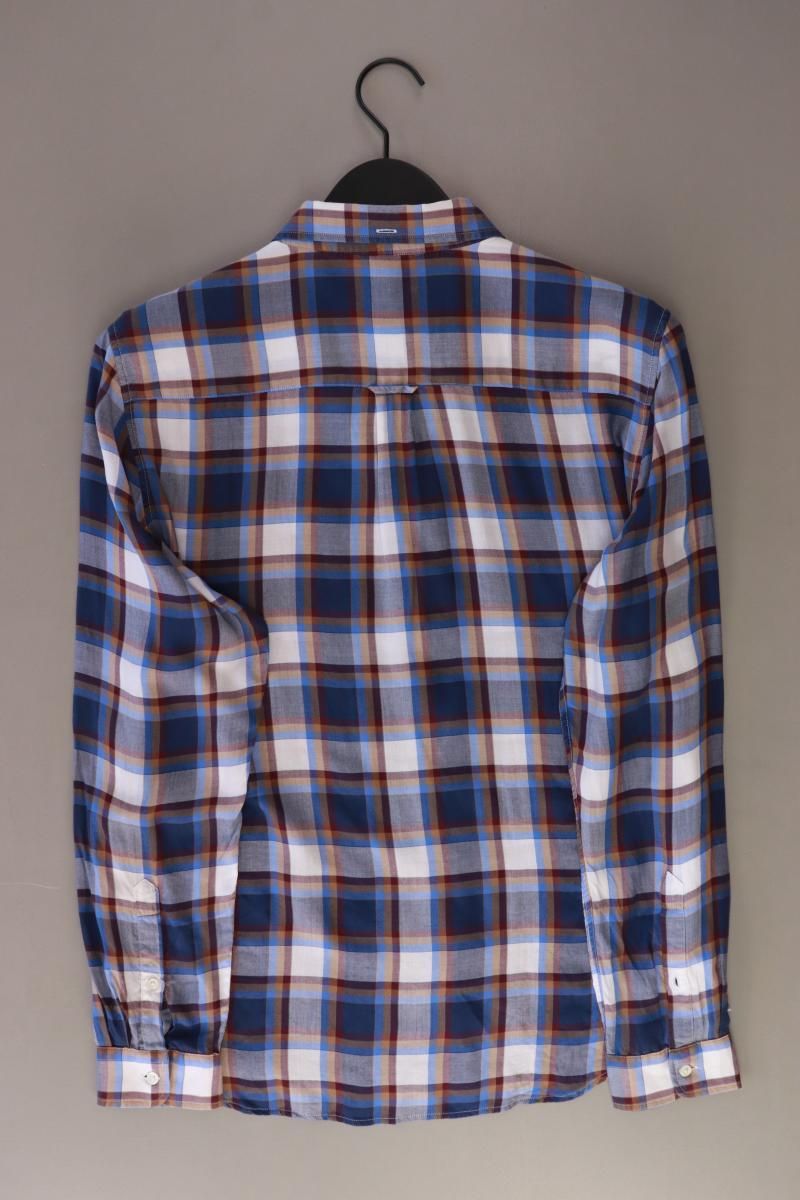 Camicette: Gant Karobluse Gr. 44 kariert Langarm – Usato da Neustadt an der Waldnaab venduto da SecondLifeFashion 1