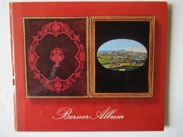 Berner Album - Seltene Ausgabe - Top Zustand! Vintage 50s