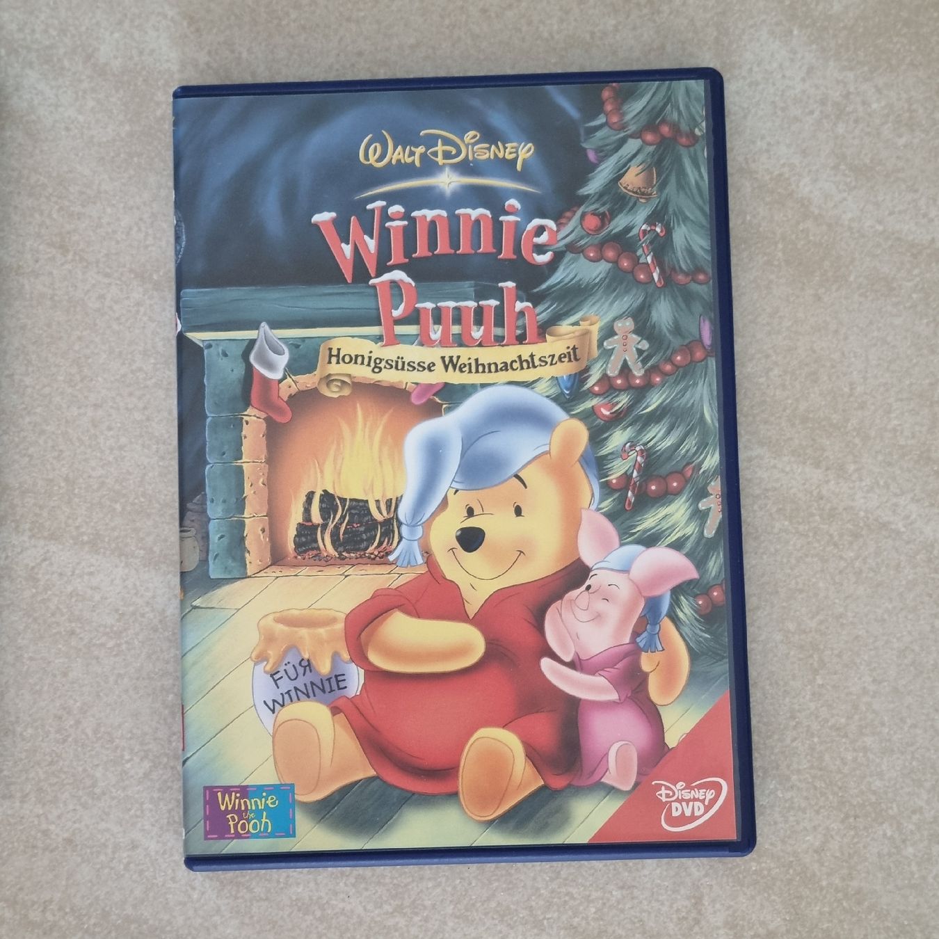 Alle DVDs: DVDs für Kinder – Neu (gemäss Beschreibung) aus Männedorf von vendora69 5