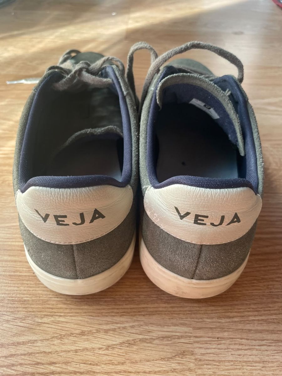 Veja Scarpe da uomo: Basket Veja taille 44 – Usato da Chêne-Bourg venduto da nik_s2wy 1