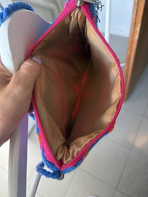 Borse da donna: Boho-Tasche – Usato da Zürich venduto da mar_adentro 2