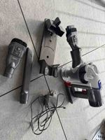 Dyson Staubsauger DC45 Defekt
