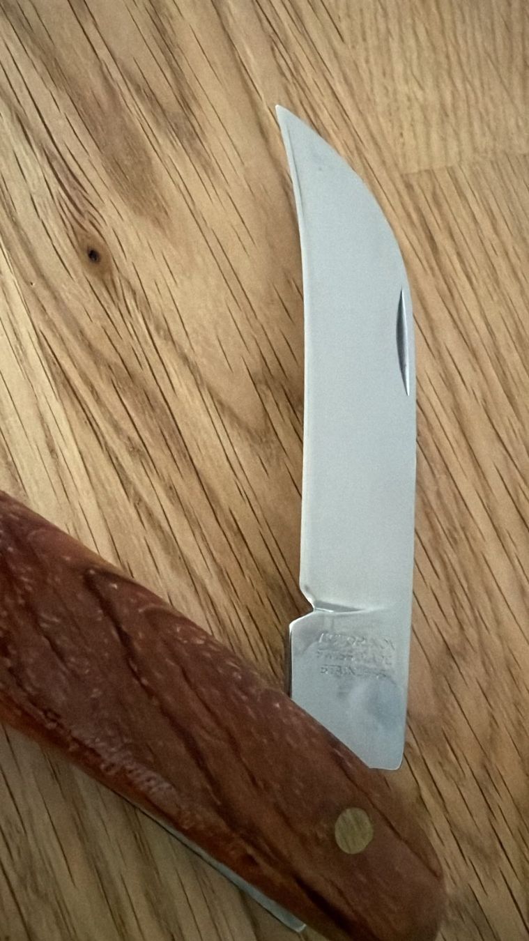Victorinox Couteaux de poche: VICTORINOX SACKMESSER – D'occasion à Zürich par Frei-Occasionen 5