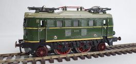 Fleischmann DRG E335 (BR 19) 1949 bis 1953 Tinplate/Spur 0
