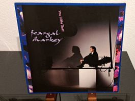 Feargal Sharkey you littele Thief Maxi-Single VG/VG