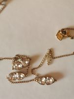 Halskette Swarovski