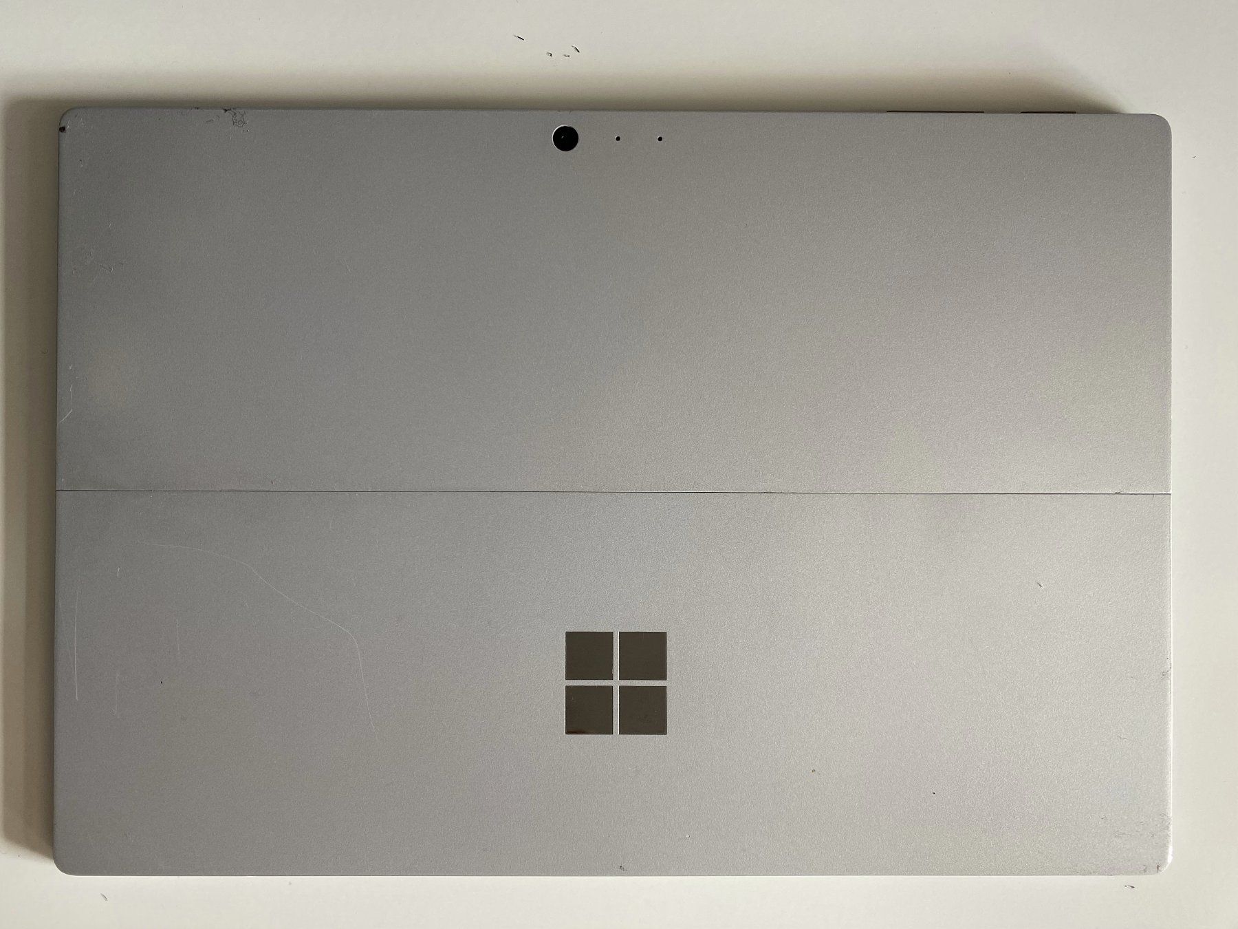 Microsoft Notebooks: Microsoft Surface Pro 4 1724 – Displayschaden defekt – Defekt aus Wetzikon ZH von BackToRetro 1