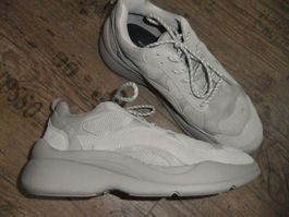 Sneakers Bershka Gr. 43