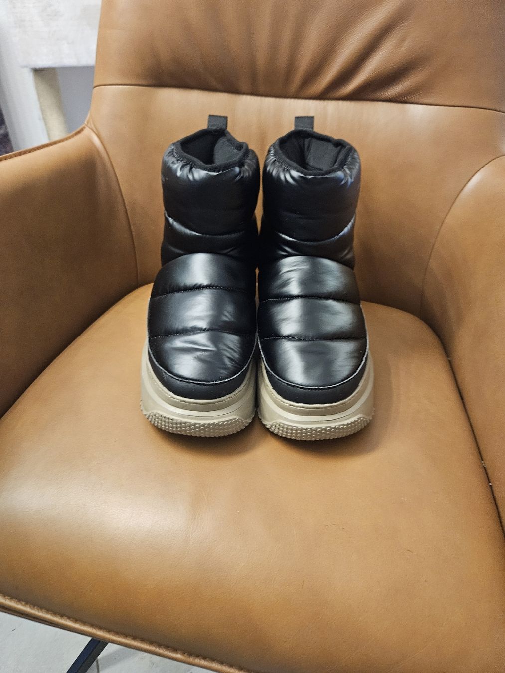 Scarpe da donna: Pajar winterstiefel Gr.39 – Nuovo (secondo la descrizione) da Niederwil AG venduto da marciag 3