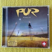 PUR-WÜNSCHE