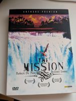 The Mission DVD De Niro Irons Arthaus Premium !