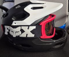 Bell Super 3R