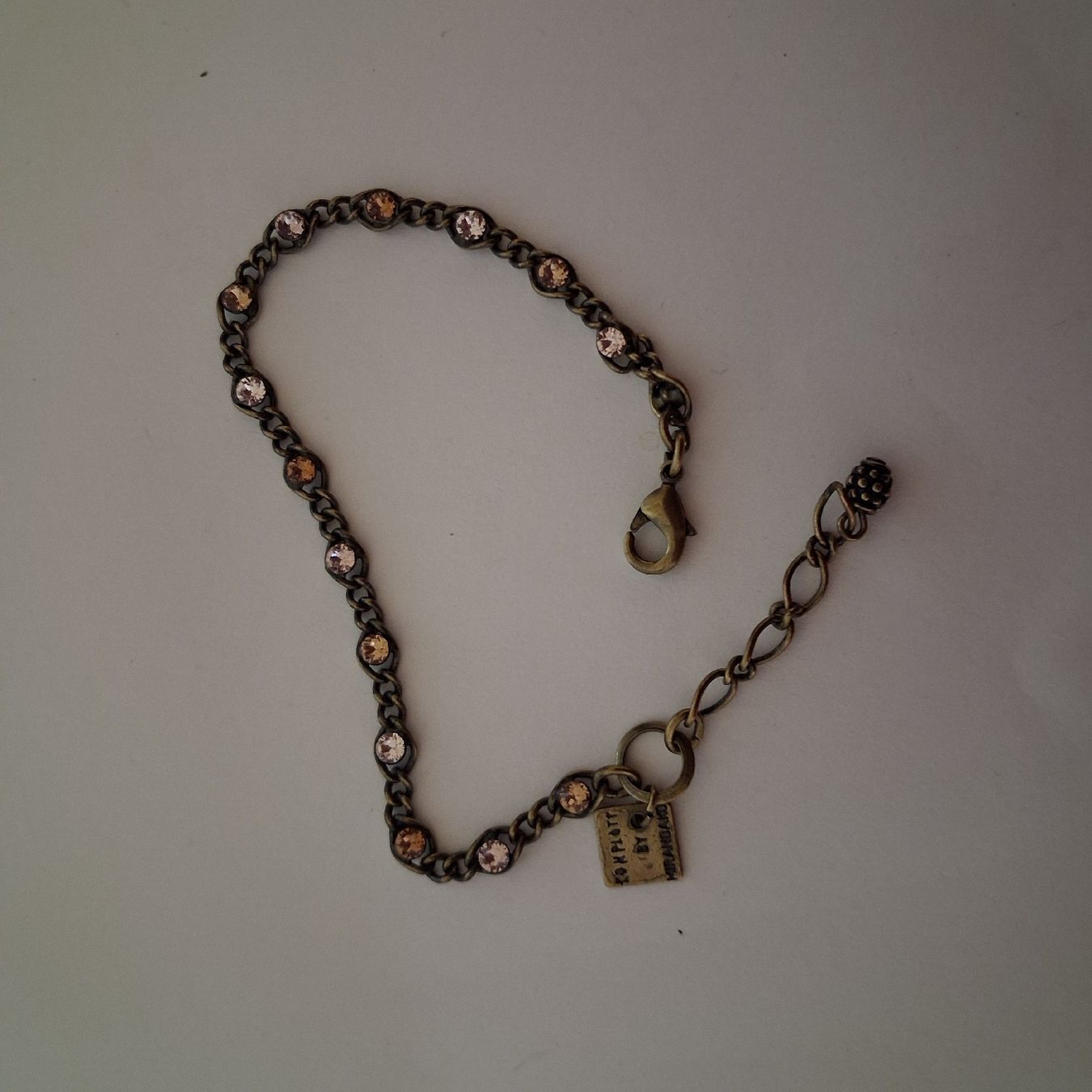 Konplott Armbänder & -reifen: Konplott Bracelet Magic Fireball  – Neu (gemäss Beschreibung) aus Wil SG von tre_g2l7 2