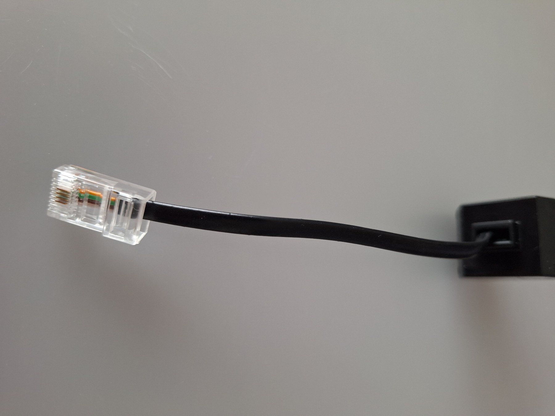Unità & Adattatore: Limaro Y-VERTEILER STECKER 8/4 – Nuovo e nell'imballaggio originale da Misery venduto da Titi57 4
