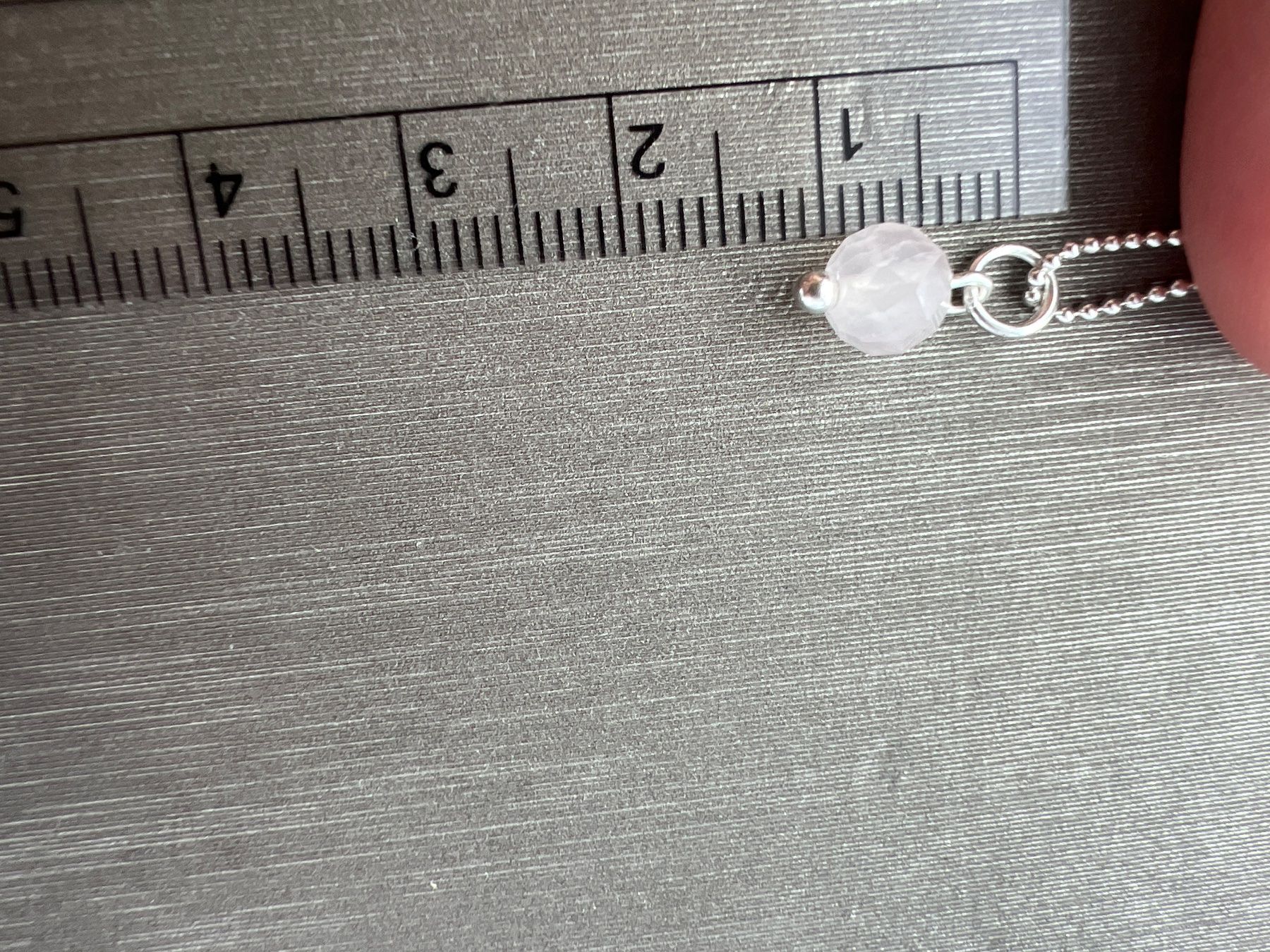 Catenine: Kette 925 Silber – Usato da Niederuzwil venduto da leo_8857 4