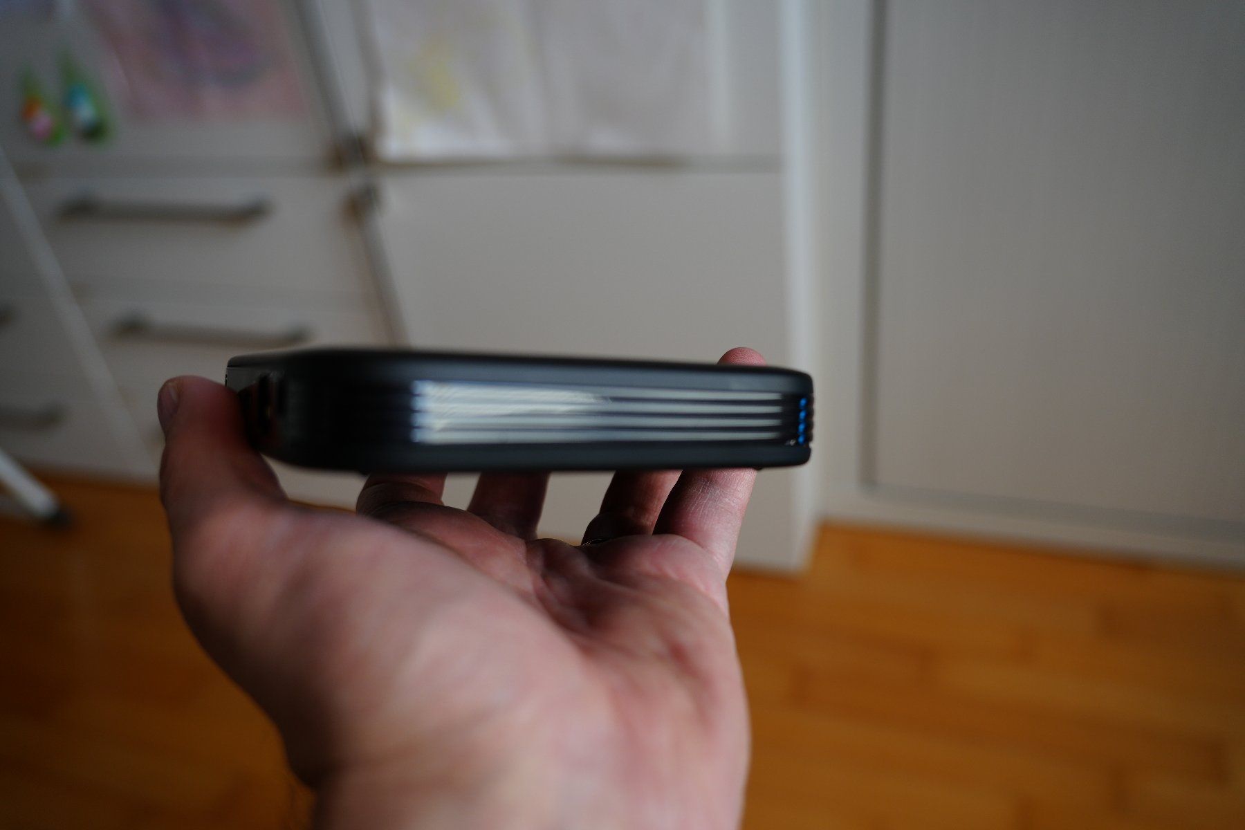 Netgear Modem & Router: NETGEAR Nighthawk M6 Pro 5G - Mit Garantie – Usato da Niederrohrdorf venduto da Mangold81 7