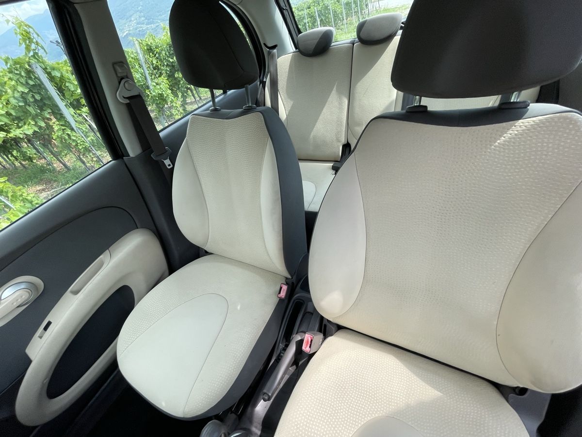 Nissan Autos: Nissan micra  – D'occasion à Vétroz par aut_s8yd 7