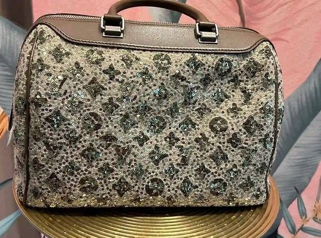 Taschen für Damen: Louis Vuitton - Sunshine Express Speedy 30 – Gebraucht aus Wetzikon ZH von GOOD-WATER 4