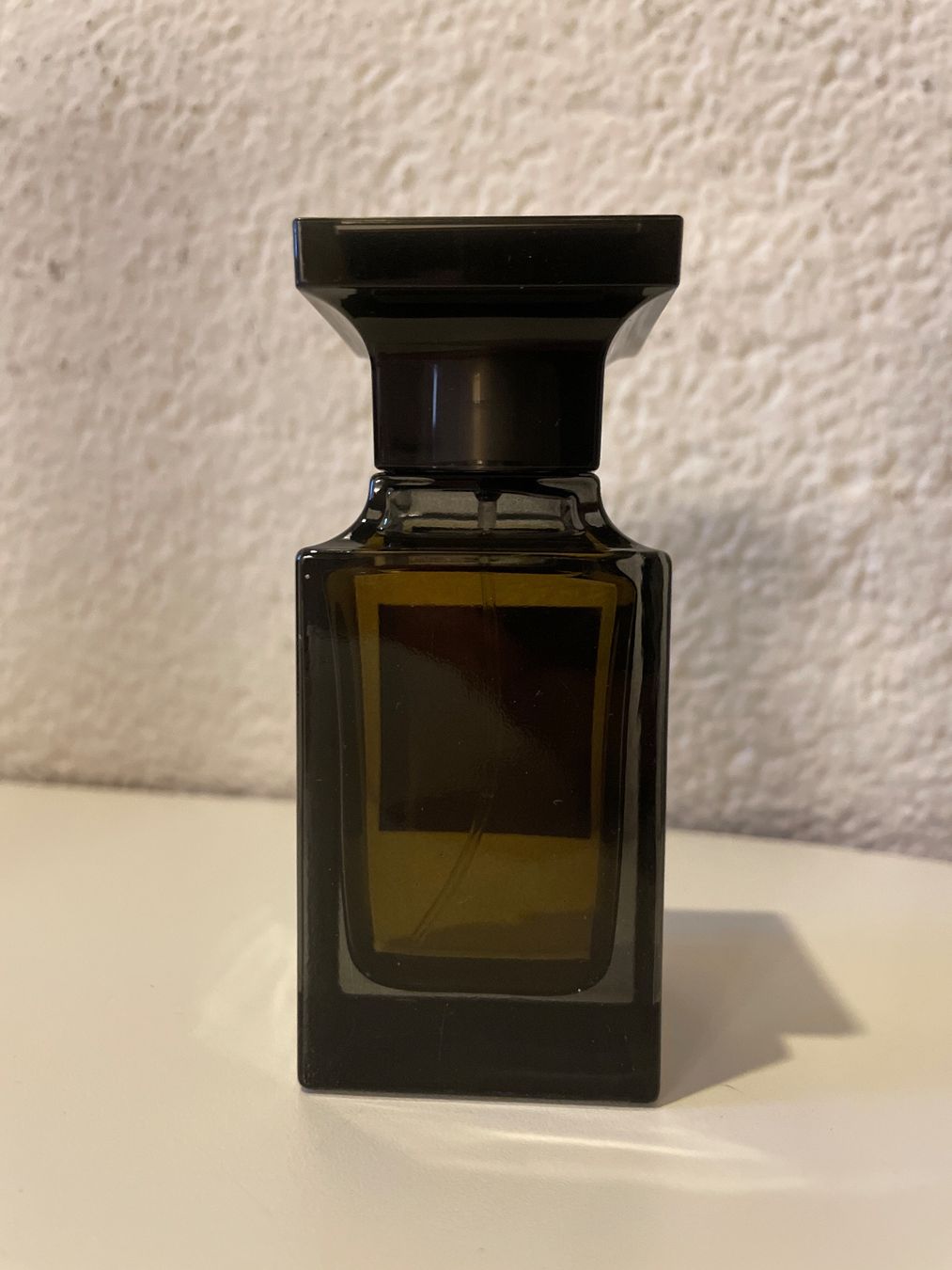Tom Ford Parfum & Eau de Toilette: Tom Ford - Tobacco Oud 50ml – Gebraucht aus Zürich von nilsva 1