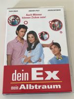 DVD - Dein Ex - mein Albtraum