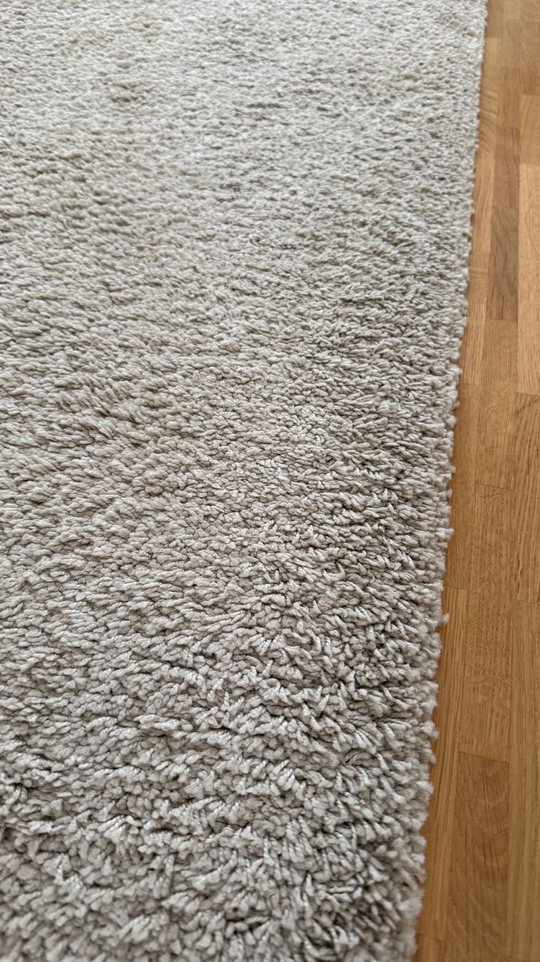 Ikea Tappeti: Teppich IKEA ADUM 80x150 cm – Usato da Zürich venduto da mma_j8t6 1