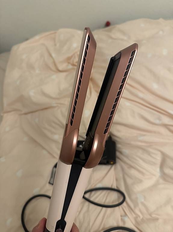Asciugacapelli: Dyson Airstrait – Usato da Basel venduto da Tiffanymm 4
