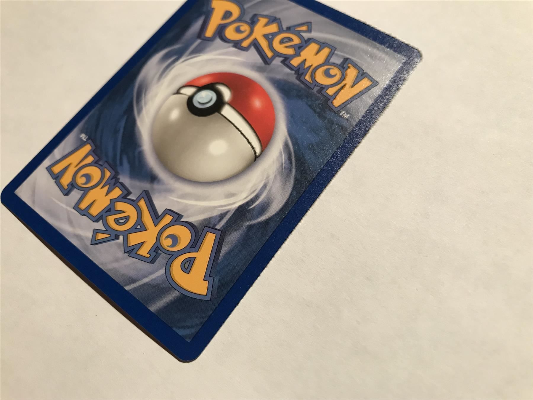 Pokémon Carte collezionabili: Torchic reverse holo Promo – Usato da Hagendorn venduto da Pokecollectorch 6